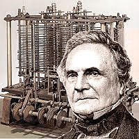 Charles Babbage