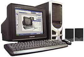 Quinta generación de computadoras