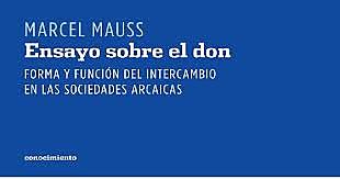 Ensayo sobre el don