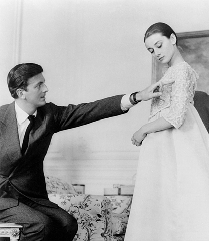 Hubert de Givenchy
