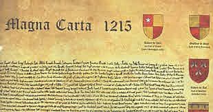 Declaración de la Carta Magna
