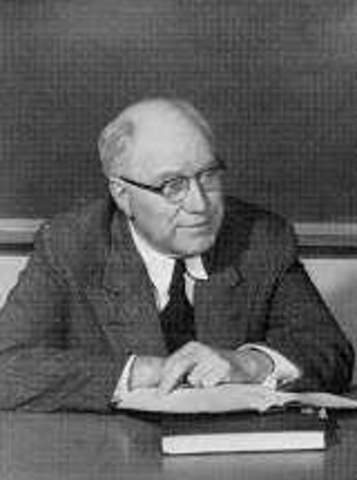 Alvin Hansen (macroeconomics)