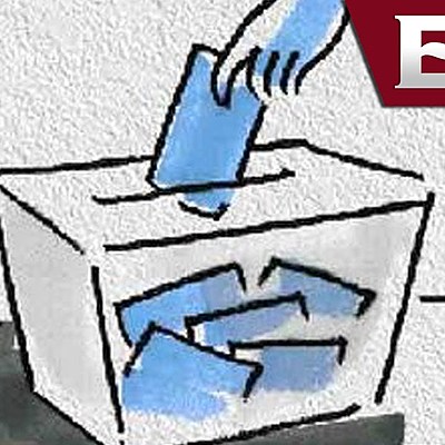 Timeline: ELECCIOONES DE 1988