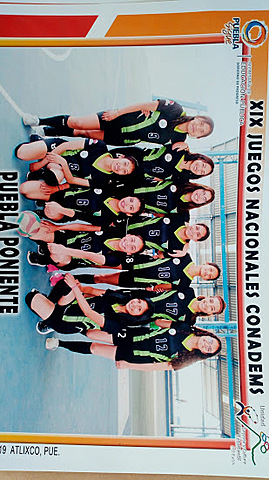 LA MEJOR ETAPA DE MI VIDA