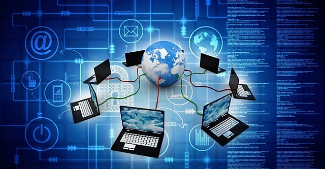 Redes de computadores