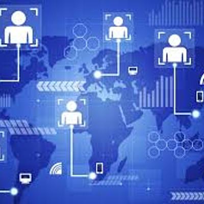 Timeline: historia y evolución del internet