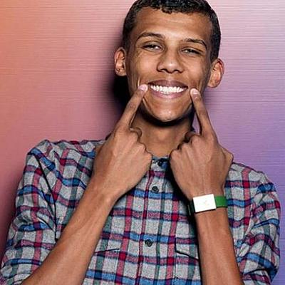 Timeline: "STROMAE" Paul Van Haver
