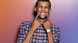 Timeline: "STROMAE" Paul Van Haver