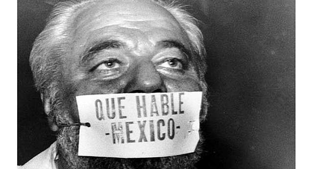 LAS MÚLTIPLES PROTESTAS