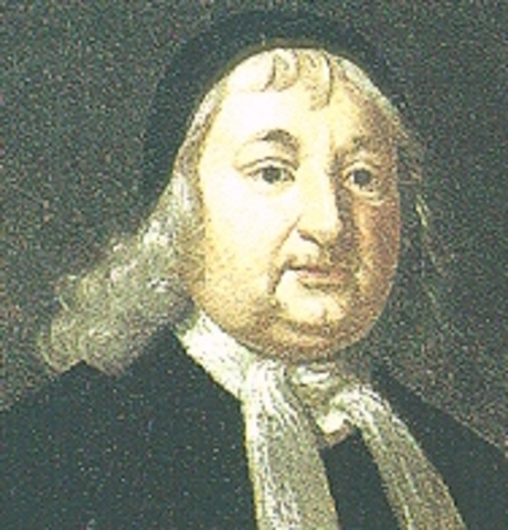 Samuel Sewall (Literature)