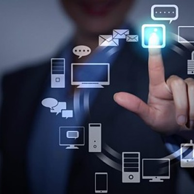 Timeline: Historia de la computadora