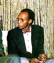 Le génocide rwandais