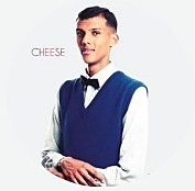Disque "Cheese"