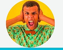 Une pause s'il vous plaît!