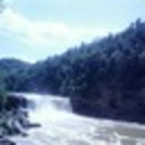 Vacation: Lake Cumberland+Family Cabin