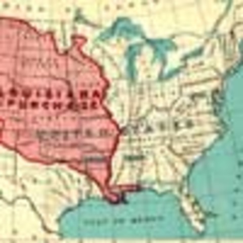 Louisiana Purchase