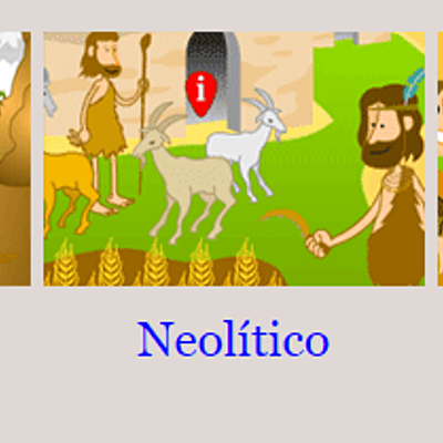 Timeline: Eix Cronològic 1E Juan Manuel