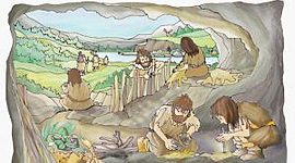 Timeline: Eix Cronologic 1E Hussam