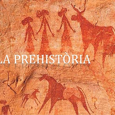 Timeline: Eix cronològic   1rE    Salma