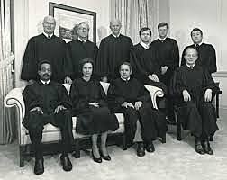 The Court of Appeals