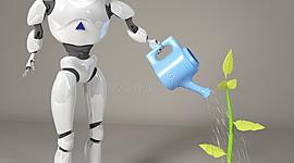 Timeline: Frise historique sur la robotique