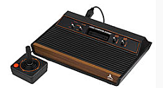 Atari 2600