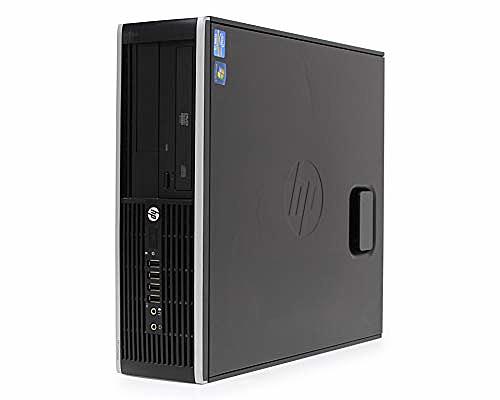 Hp Elite 8300 SFF