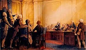 Ratification Of the Bill of Rights