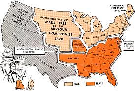 Massachusetts Divided