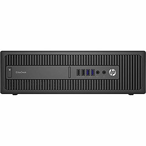 HP EliteDesk800 G1 SFF