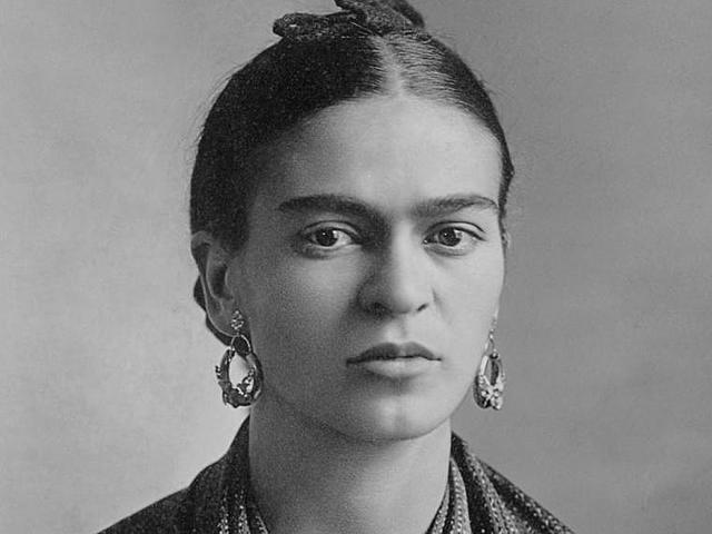Frida Khalo