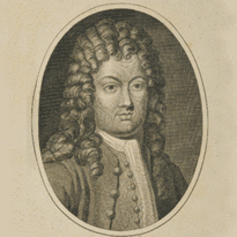 Brook Taylor (calculus)