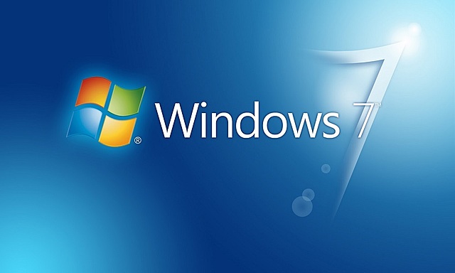 Nace Windows 7