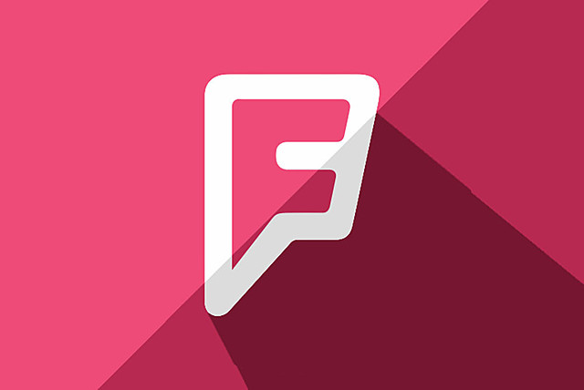 Foursquare