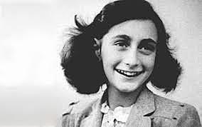 anne frank