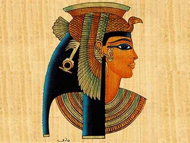 Cleopatra VII