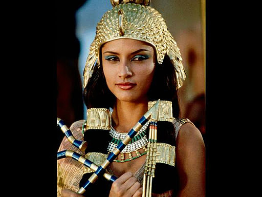 Cleopatra