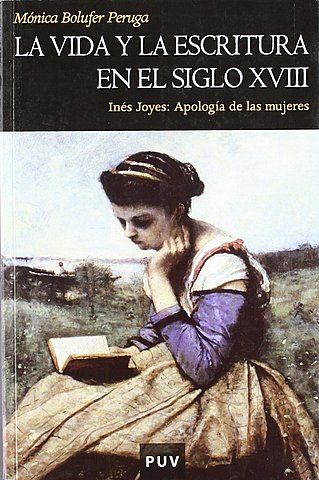 Naixement d'Inés Joye