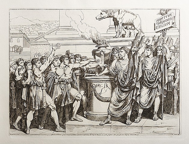 Nascita della Repubblica