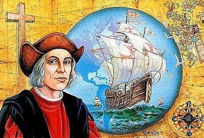 El descubrimiento de América