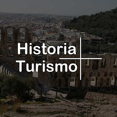 Timeline: Historia del turismo mundial