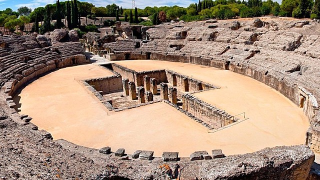 Fundaciò de ltàlica