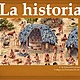 Trabajamos sobre la historia 1 638