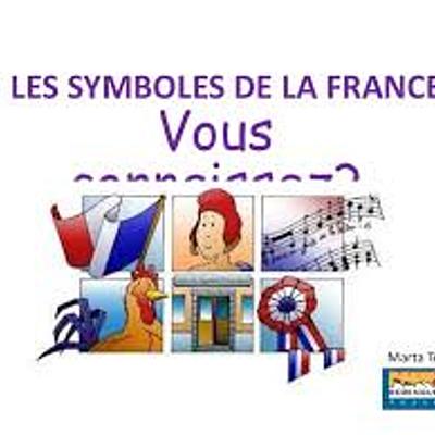 Timeline: SYMBOLES DE FRANCE