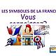 Les symboles de france