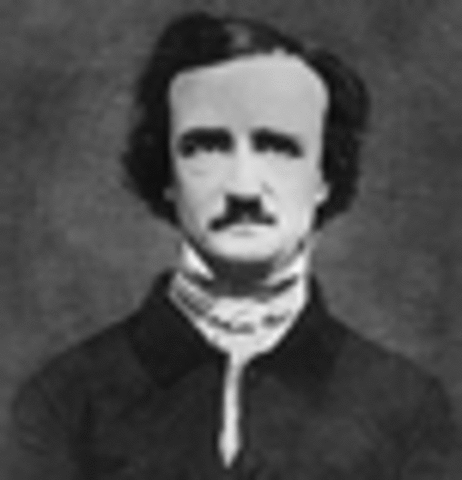 Edgar Allen Poe