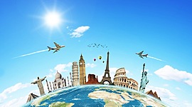 Timeline: Historia del Turismo Mundial