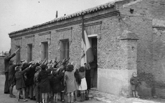 Ley sobre Educación Primaria