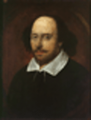 William Shakespheare