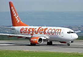 EasyJet Launched